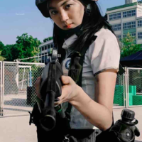 Yeon Bo-ra