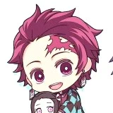 kamado tanjiro