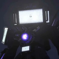 Titan TVman