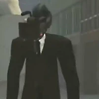 Large cameraman
