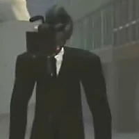Large cameraman
