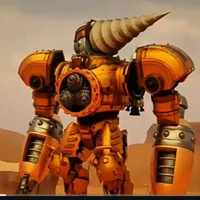 titan Drillman