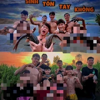 All Nam team ATĐ X ABP HX