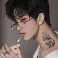Mặc Chính Hoàng [Đại ca ]
