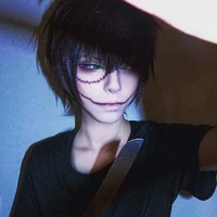Liu Homicidal (Liu woods)