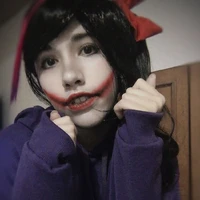 Nina the killer(Nina Woods)