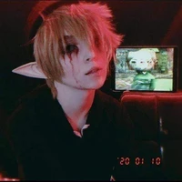 Ben Drowned