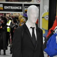 slenderman
