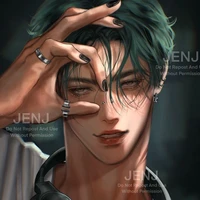 Hoàng Thiên Ân-tam thiếu gia-công 9