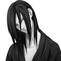 Orochimaru