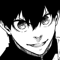 Isagi Yoichi