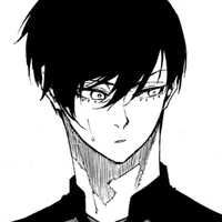 Itoshi Rin