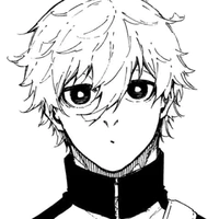 Nagi Seishiro
