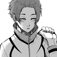 Itoshi Sae