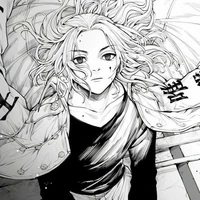 Sano Manjirou - Mikey