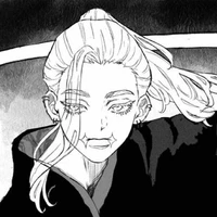 Sanzu Haruchiyo