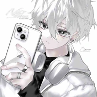 Nagi Seishiro 