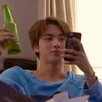 Kim Seokjin