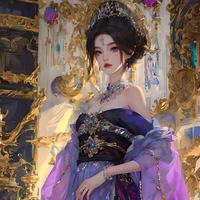Liễu Diễn Lương - Lương Phi