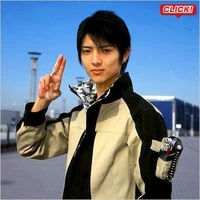 Masumi