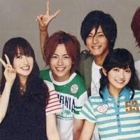 Nhóm Takeru