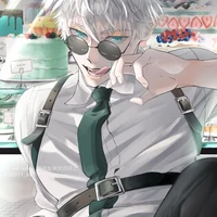 Gojo Satoru