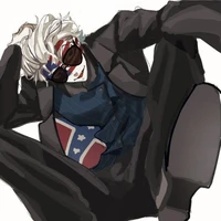 America