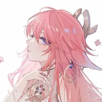Yae Miko
