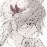 Kaedehara Kazuha