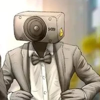 speakerman