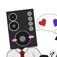 lager speakerman