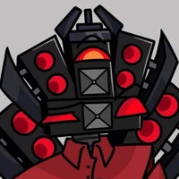 titan speakerman