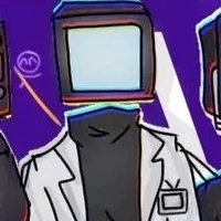 scientist tvman