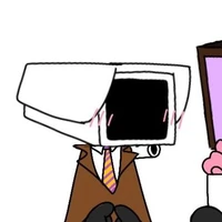 brown cameraman