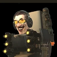g-man