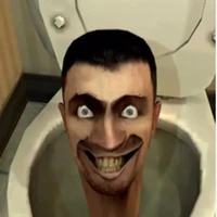 skibidi toilet