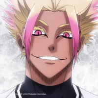 Shidou Ryusei
