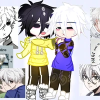 Thằng t/g mê Nagi Seishiro 💖🫶🏻