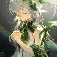Nahida