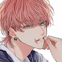Sanzu Haruchiyo