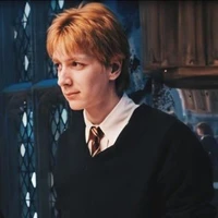 George Weasley