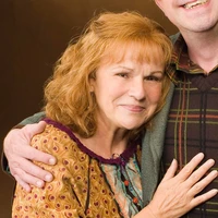 Molly Weasley