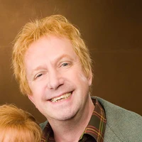 Author Weasley