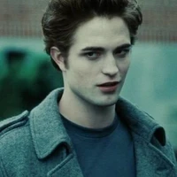 Edward Cullen