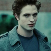 Edward Cullen