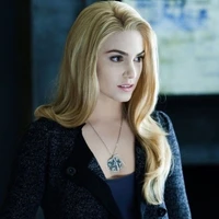 Rosalie Hale