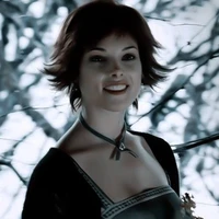 Alice Cullen