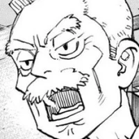 sano mansaku
