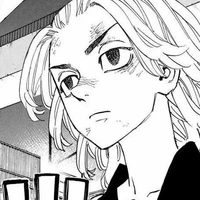 sano manjiro