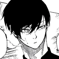 itoshi rin